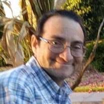 Daniel Garcia Santos Obituary (2024)