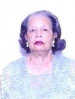 Norma Menefee Obituary (1949