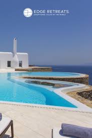 Villa Midas Mykonos Greece Villa Mykonos Luxury Holidays