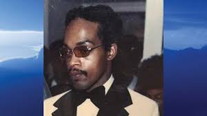 David Allen, Jr., Warren, Ohio