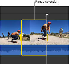 In the inspector, drag the slider right to increase the speed, or left to decrease it. Change Clip Speed In Imovie On Mac Apple Support