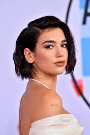 → 2018 american music awards. Dua Lipa Editorial Stock Image Image Of Celebrities 166634189