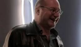 CSI' Enlists Annabella Sciorra as Brass' Wife (Exclusive)