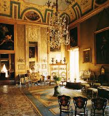 Palazzo Valguarnera Gangi Palermo Palerme Architecture Italienne Palazzo
