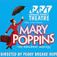Performances of Disney's "Mary Poppins" event in Peoria, IL