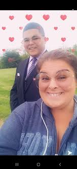 This is our favorite daughter Taylor's husband Chris. Couldn't be more  proud of this young man's accomplishments at a young age. Thank you Chris  for your service to our country and to