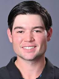 2025-26 Men's Golf Roster