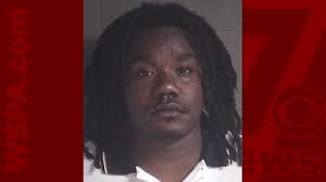 Man accused of shooting into Asheville apartment during attempted break-in