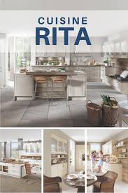Cuisine Equipee Casablanca Cuisine Rita Cuisine Cuisines Design Cuisine Ixina
