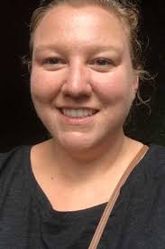 Courtney Cottrell's Instagram, Twitter & Facebook