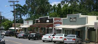 Makawao Town Maui Guidebook