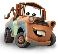free png tow mater dlpng