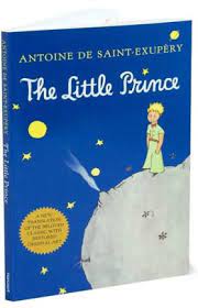 This list only contains books which are actually part of my collection missing translations are marked in green. The Little Prince By Antoine De Saint Exupery Paperback Barnes Noble
