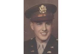 John Tice Obituary (1916