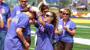 Remember/maumaharatia the money raised through relay for life helps people in your community through the cancer society's support services, health. Relay For Life To Put The Fun In Fundraiser On June 1112 In West Milford