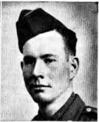 29th Infantry Division Casualties WW2