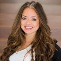 Sara Portillo's Instagram, Twitter & Facebook