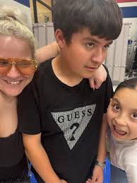 Chelsea Coffman • Facebook