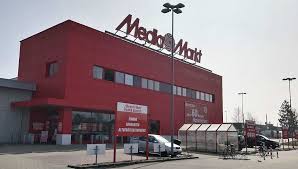 Verkaufsoffener sonntag * media markt * offenburg. Wird Es Zukunftig Keinen Media Markt Mehr In Dorsten Geben Dorsten Online