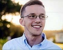 JOHN FREY Obituary (1991