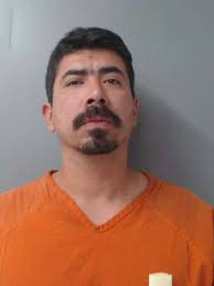 Laredo man allegedly assaulted woman while in possession of pistol