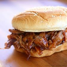 This explains why things get done faster than i expected. Root Beer Pulled Pork Sandwiches Recipe Slow Cooker Crock Pot