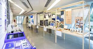 理大设计展2021新设跨学科设计作品专区| 香港理工大学