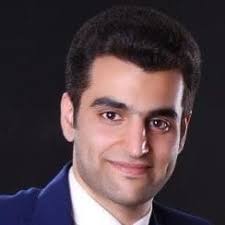 Mohammad Mahdi Nazeri Ardakani