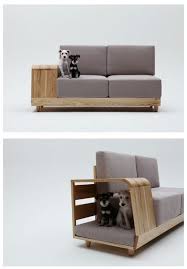 Os sofás modernos são peças decorativas muito importantes em uma residência, pois além de proporcionar momentos de relaxamento, é um local para reunir amigos e familiares. O Sofa Da Casa De Cao Por Seungji Mun Sofas Modernos Design De Moveis Design De Mobiliario