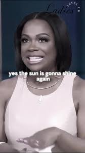 Rainy Days Dont Last Forever Kandi