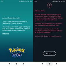 • save your generated photo and share with your friend and family via whatsapp, facebook etc. Pokemon Go Bannwelle Trifft Hunderte Nutzer Einer Cheater App