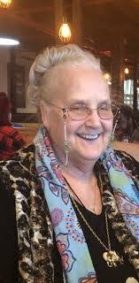 Judith Gilbert's Instagram, Twitter & Facebook