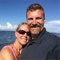 Brian Thiel's Instagram, Twitter & Facebook