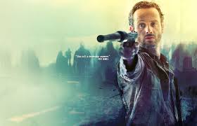 The series features a large ensemble cast as survivors of a zombie apocalypse, trying to stay alive under. Walking Dead Rick Grimes By Pistonsboi On Deviantart