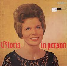 Gloria In Person : Gloria Roe : Free Download, Borrow, and Streaming :  Internet Archive