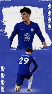 Kai havertz wallpaper apk we provide on this page is original, direct fetch from google store. Kai Havertz Wallpaper By Carlosxander10 D0 Free On Zedge