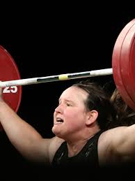 Jun 21, 2021 · laurel hubbard has been announced as a weightlifter for team new zealand, making her the first trans athlete to compete in the olympics. Expert Transgender Olympic Athlete Could Polarize Opinion Wwmt