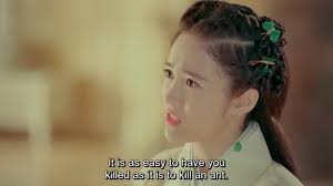 Sinopsis King is Not Easy Episode 12