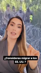 ¿En qué consiste el llamado Título 42 y el Título 8? Ambas normas  migratorias implementadas por el Gobierno Estadounidense en su intento por  regular la migración al país norteamericano. , •, •, •, ...