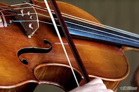 Maybe you would like to learn more about one of these? Key Signatures A Viola Player Writes