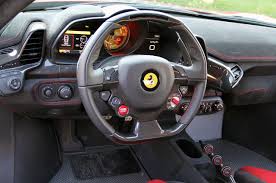 2014 ferrari 458 italia pictures: 2015 Ferrari 458 Interior Cars Review 2015 Ferrari 458 Ferrari 458 Italia Ferrari 458 Speciale