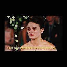 There are many things to love about the end of the f***ing world but one of the top reasons has to be the script. The Kissing Booth Quotes Kissing Booth Movies Quotes Scene Favorite Movie Quotes