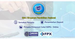 I'm grateful that with the determination and management efficiencies, ptptn was able to declare a dividend of 4% in 2019. Sspn S Q3 Profit Rises 25 9 Pct To Rm151 50 Mil
