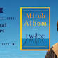 TRAVERSE CITY, MI: National Writers Series w. Horizon Books