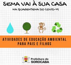 A educação infantil consiste na educação de crianças, com idades entre 0 e 5 anos (entre 0 e 6 anos de idade para nascidos no segundo semestre). Projeto Oferece Atividades Online Sobre Educacao Ambiental Para Criancas Em Sorocaba Sorocaba E Jundiai G1
