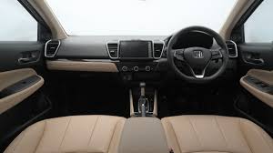 ホンダ・シティ, honda city) is a subcompact car which has been produced by the japanese manufacturer honda since 1981. Honda City How Comfortable Is 2020 Honda City Times Of India