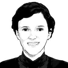 Adèle Courtier Grosset