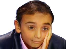 Send cool stickers in whatsapp and spice up the boring group chats! Omg Ce Sticker De Eric Zemmour Enfant Sur Le Forum Blabla 18 25 Ans 08 06 2018 01 17 57 Jeuxvideo Com