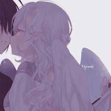 | see more about anime, icon and couple. Matching Pfp Anime Couple