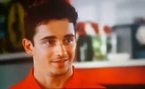 TIL that Leclerc's full name is Charles Marc Hervé Percival Leclerc